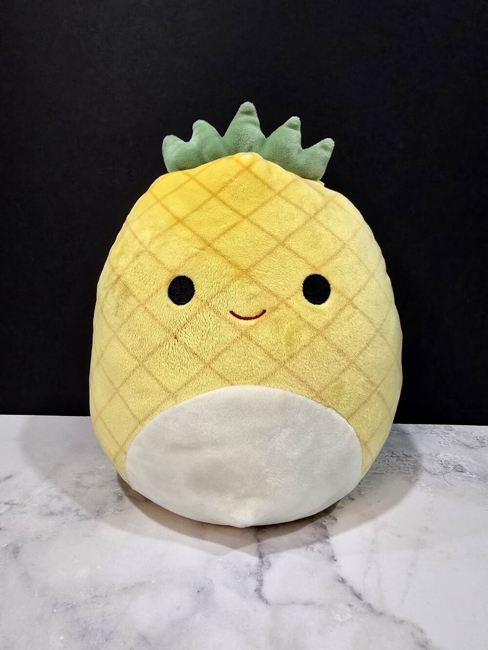 Squishmallows Maui the Pineapple Small (6" - 14")